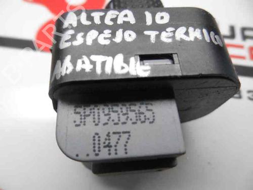 Used Headlight switch Headlight switch 1507568 1507568