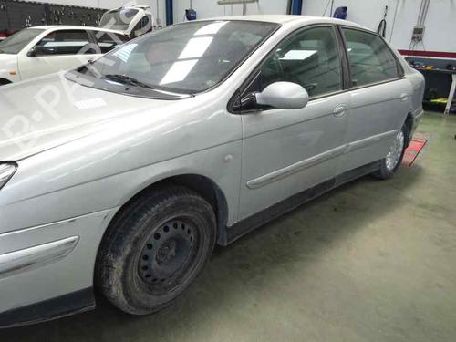 Pulley CITROËN C5 I (DC_) 2.0 HDi (DCRHZB, DCRHZE) | BP14169651M122