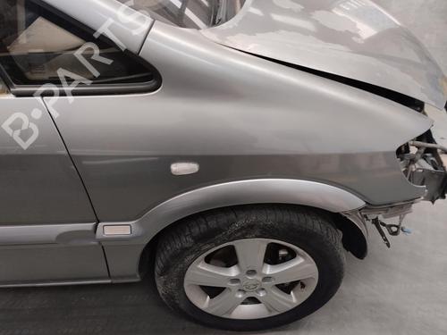 Forkjerm høyre OPEL ZAFIRA A MPV (T98) 2.0 DTI 16V (F75) (101 hp) 13298697