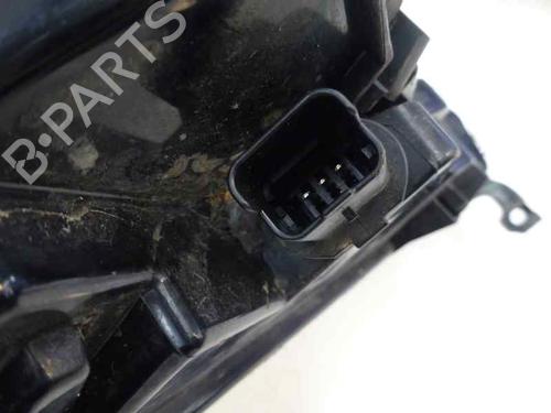 Clignoteur links CITROËN C4 Picasso I MPV (UD_) 1.6 HDi 110 (112 hp) 6704491