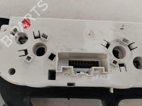 Used Climate control FORD TRANSIT CONNECT V408 Box Body/MPV 1.5 TDCi (120 hp) 12455897