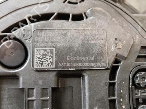 AdBlue-tank DACIA DUSTER (HM_) 1.5 dCi 115 (HMAD) | BP35741517M85 - Image 6