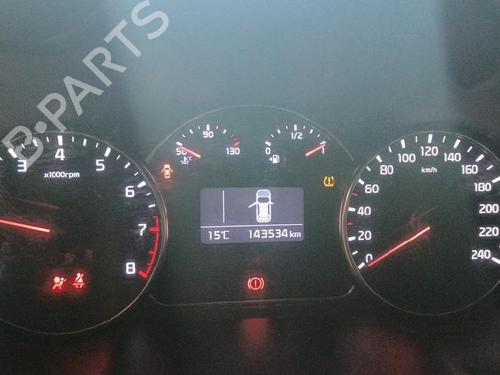 Brugte KIA CARENS IV  1.6 GDi  4652215
