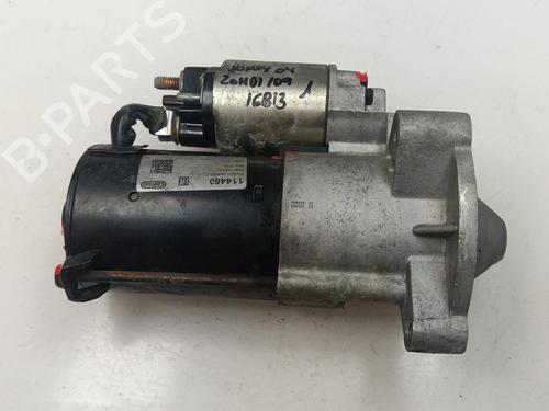 Used Starter Starter CITROËN JUMPY I (U6U_) 2.0 HDi 110 (109 hp) 40259755 40259755