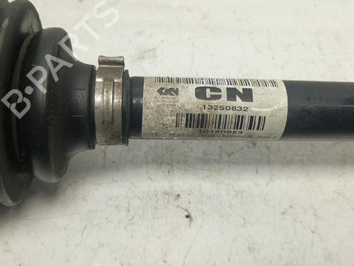 Left front driveshaft OPEL ASTRA J (P10) 1.6 (68) | BP40279051M38 - Image 3
