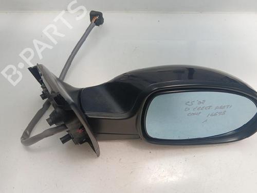 Used Right mirror Right mirror 36497753 36497753