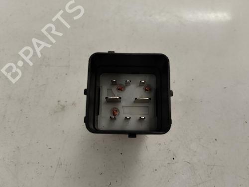 Elektronische module PEUGEOT 206+ (2L_, 2M_) [2009-2013]  13907446