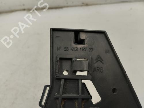 Front left interior door handle CITROËN C5 I (DC_) 2.0 HDi (DCRHZB, DCRHZE) | BP30541484I13 - Image 3