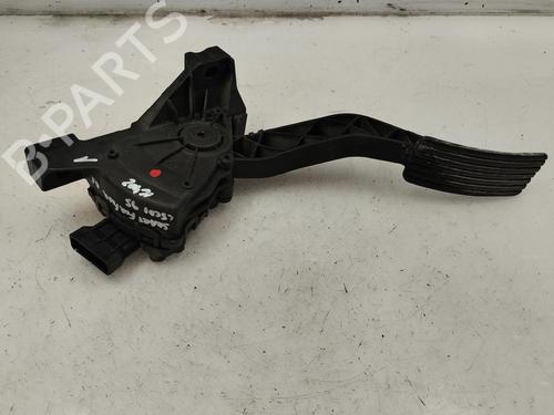 Used Pedal Pedal 35740462 35740462