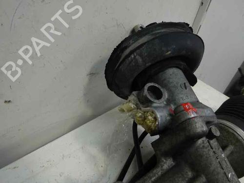 Used Steering rack Steering rack PEUGEOT 308 I (4A_, 4C_) 1.6 HDi (112 hp) 4393368 4393368