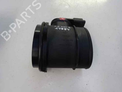 Used Mass air flow sensor CITROËN XSARA PICASSO (N68) 1.6 HDi (90 hp) 8636593