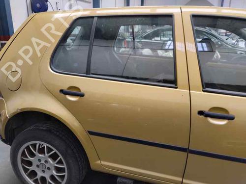 Used Right rear door VW GOLF IV (1J1) [1997-2008]  26561242