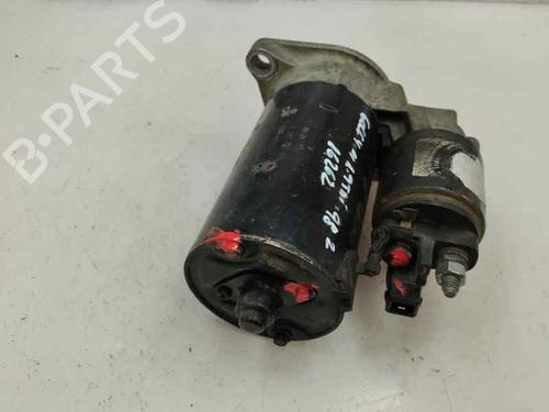 Used Starter VW GOLF IV (1J1) [1997-2008]  26561247