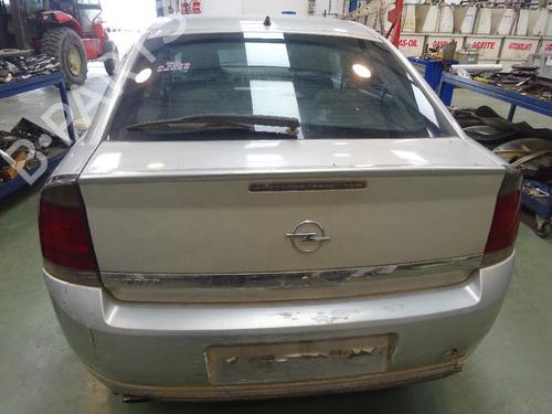 Electronic sensor OPEL VECTRA C (Z02) | BP11133258M84 - Image 5