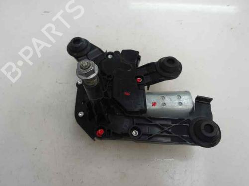 Used Rear wiper motor PEUGEOT 2008 I (CU_) 1.6 BlueHDi 120 (120 hp) 9364887