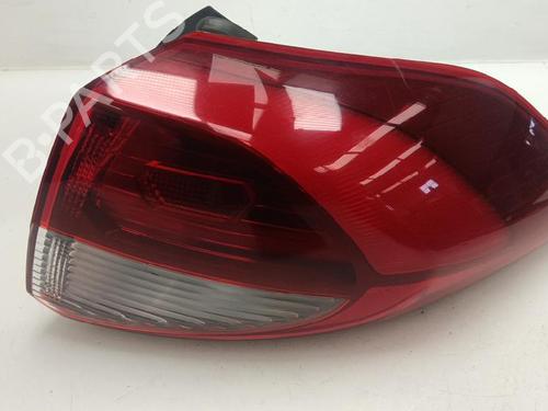 Used Right taillight Right taillight HYUNDAI TUCSON (TL, TLE) 1.6 GDi (132 hp) 35749833 35749833