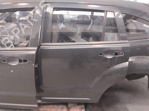 Used Left rear door DODGE CALIBER 2.0 CRD (140 hp) 16653837