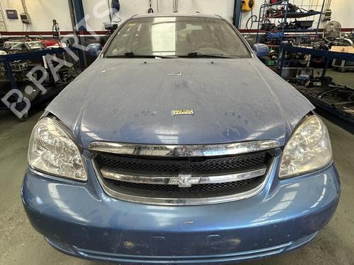 Used Parts CHEVROLET NUBIRA Saloon  1.6  4652179