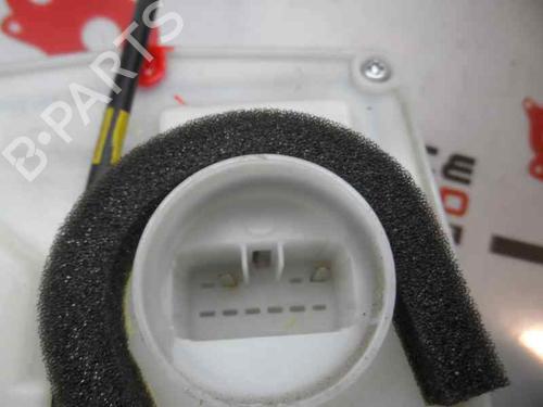 Venstre bak lås SUZUKI SWIFT III (MZ, EZ) 1.3 (RS413, ZC11S) (92 hp) 359001