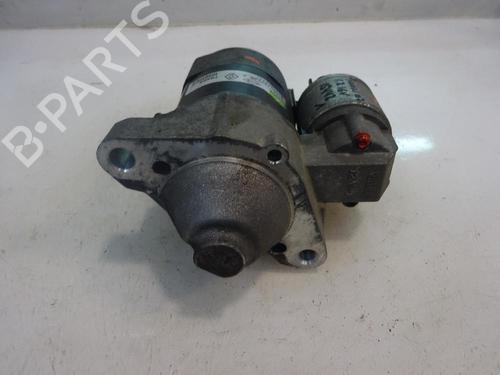 Used Starter Starter 11737031 11737031