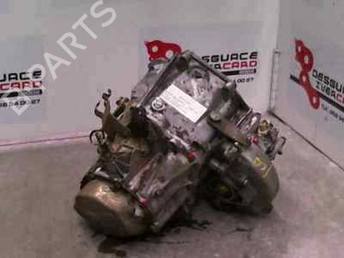 Used Gearbox Gearbox 2696931 2696931