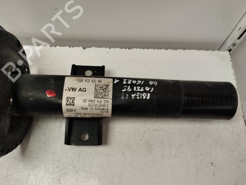 Right front shock absorber SEAT IBIZA V (KJ1, KJG) 1.0 TSI | BP18884404M17 