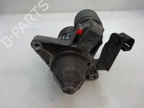 Used Starter Starter CITROËN C1 (PM_, PN_) [2005-2014] 9174720 9174720