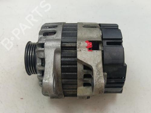 Used Alternator Alternator 35741155 35741155