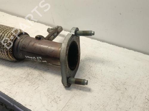 Exhaust system KIA STONIC (YB) 1.0 T-GDi Eco-Dynamics+ | BP35742849M121 - Image 3