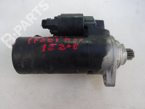 Startmotor SEAT AROSA (6H1) 1.7 SDI (60 hp) 10496806
