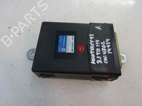 Used Electronic module Electronic module 9052186 9052186