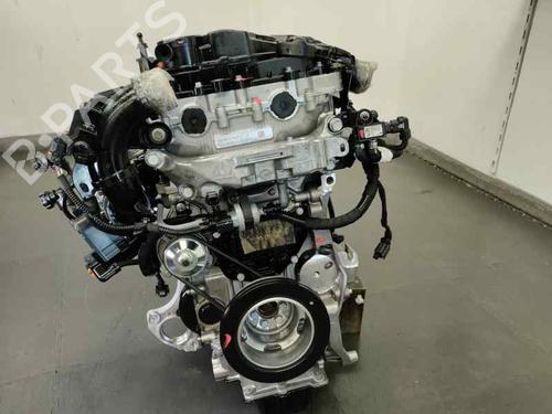 Used Engine CITROËN C5 AIRCROSS (A_) 1.2 PureTech 130 (ARHNSJ) (131 hp) 29134117