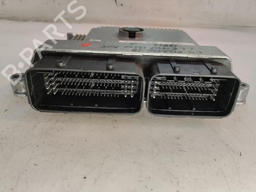 Computer motormanagement CITROËN C4 Picasso II 1.2 THP 130 (130 hp) 16571386