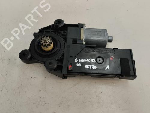 Used Left front window motor RENAULT GRAND SCÉNIC III (JZ0/1_) [2009-2016]  16147788
