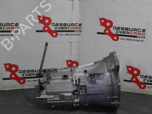 Used Gearbox Gearbox 198412 198412