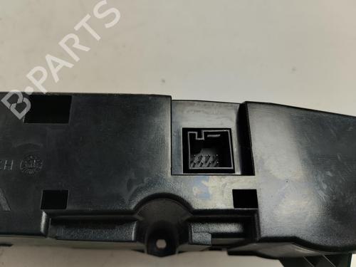 Climate control MERCEDES-BENZ E-CLASS (W211) E 220 CDI (211.006) | BP17714253I5 