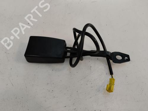 Used Front right seatbelt MERCEDES-BENZ C-CLASS (W203) C 220 CDI (203.006, 203.008) (143 hp) 16996716