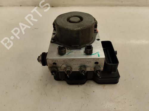 Used ABS pump ABS pump 16343204 16343204