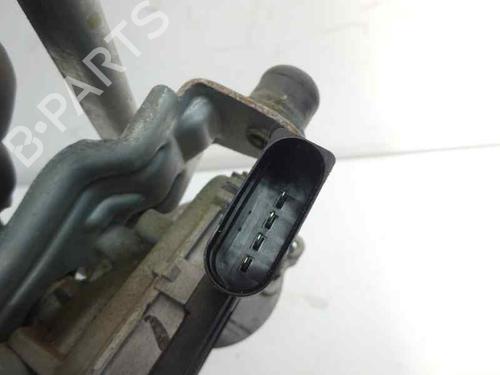 Used Front wiper motor FIAT 500X (334_) 1.6 (334AXE1A) (110 hp) 6802196