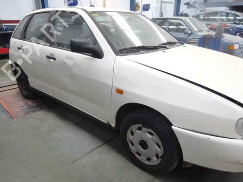 Front left window mechanism SEAT IBIZA II (6K1) 1.4 i | BP6095448C22 