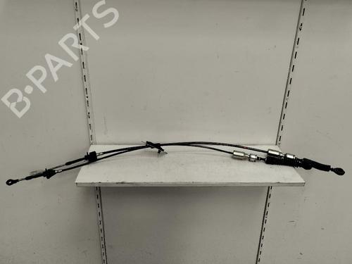 Używane Dźwignia zmiany biegów MITSUBISHI MIRAGE / SPACE STAR VI Hatchback (A0_A) [2012-2025]  19482967