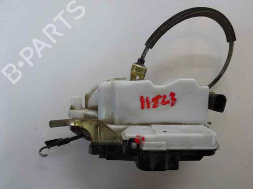 Used Front right lock Front right lock SEAT CORDOBA (6K1, 6K2) 1.9 TDI (90 hp) 2133017 2133017