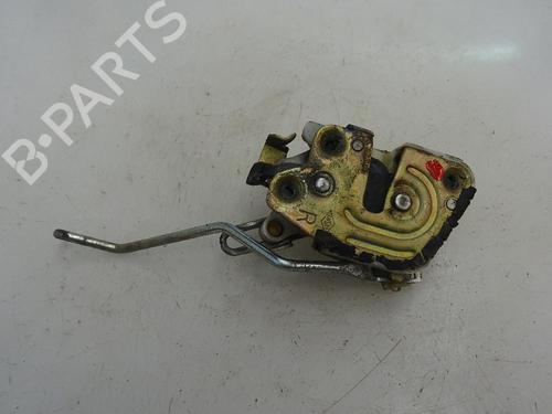 Used Front right lock MITSUBISHI PAJERO II (V3_W, V2_W, V4_W, V5_W) 2.8 TD (V46W, V26W) (125 hp) 10496748