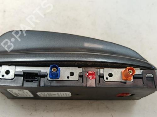 Antena/Base VOLVO XC60 II (246) D4 AWD | BP30541597C140