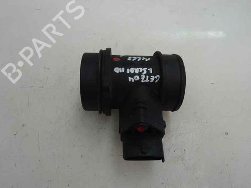 Used Mass air flow sensor HYUNDAI GETZ (TB) 1.5 CRDi (88 hp) 8212847