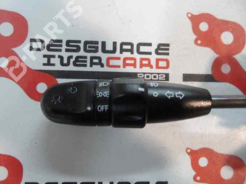 Headlight switch CHEVROLET AVEO / KALOS Hatchback (T250, T255) 1.4 | BP1449773I24 