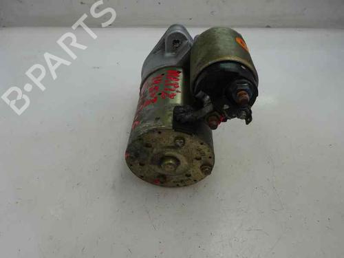Used Starter CHEVROLET MATIZ (M200, M250) [2005-2025]  7648510