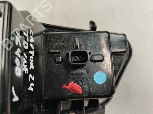 Right taillight RENAULT CAPTUR II (HF_) LPG (HFMT) | BP27535519C35 - Image 2