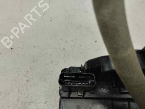 Front left lock NISSAN QASHQAI II SUV (J11, J11_) 1.3 DIG-T | BP22732120C98 