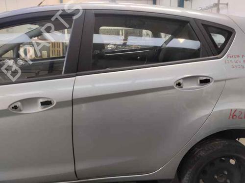 Used Left rear door FORD FIESTA VI (CB1, CCN) 1.25 (82 hp) 23391530